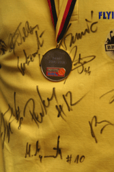 Medaille