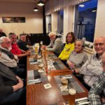 Fanclub-Treffen