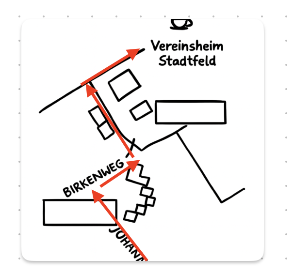 Fanclub-Treffen im November