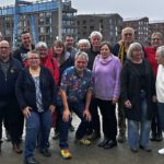 Fanclubtreffen im Oktober 25