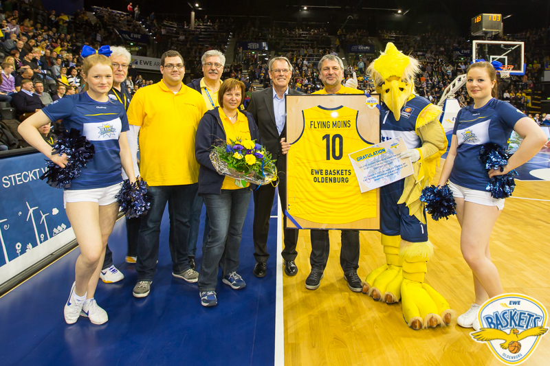 10 Jahre Flying Moins